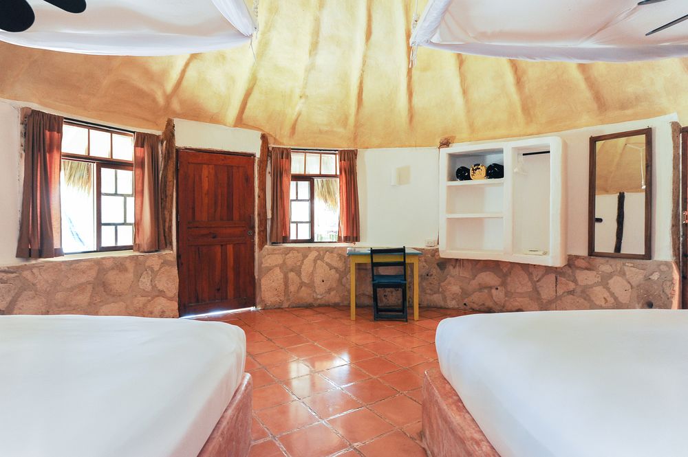 Zamas Hotel