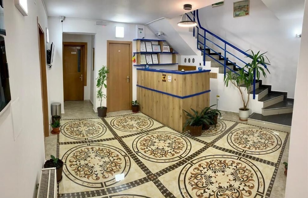 Hotel Hostel Jaz