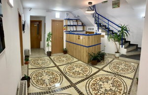 Hotel Hostel Jaz cazare Bucuresti