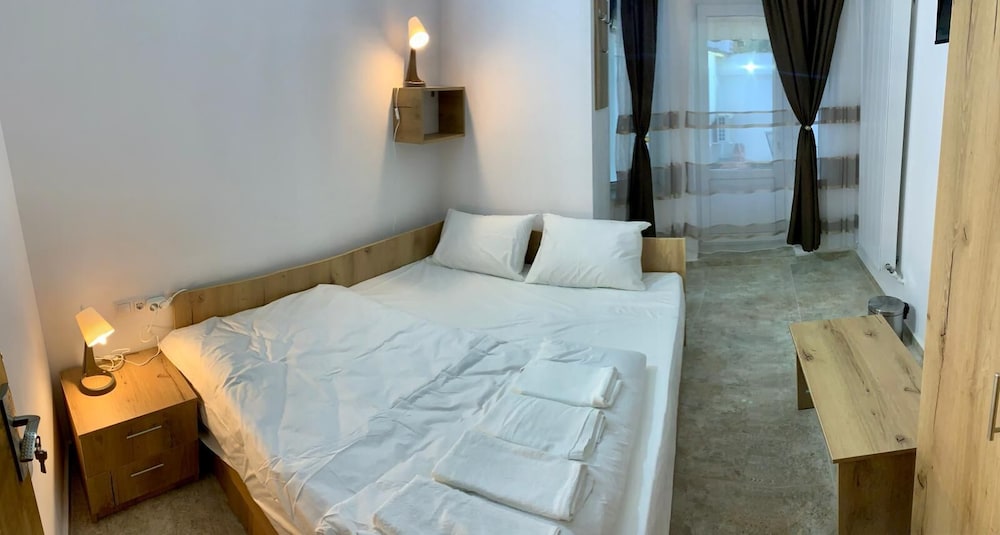 Hostel Jaz