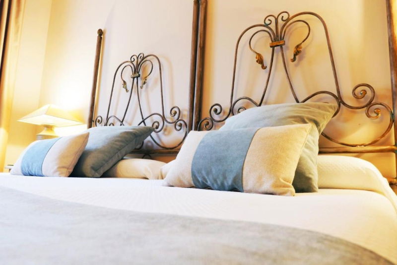 Hotel Hotel Alborán Algeciras