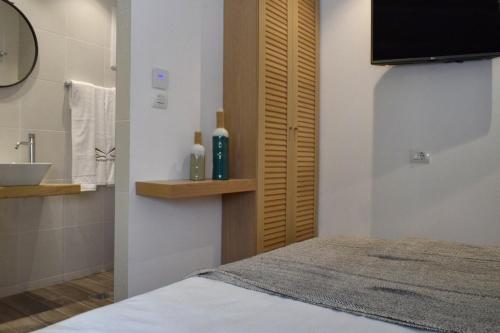 Meltemi By Manthos Hotels