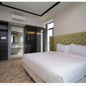 Sejur Expressionz Professional Suites By Mykey Global vacanta Kuala Lumpur