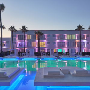 Sejur So White Club Resort vacanta Ayia Napa