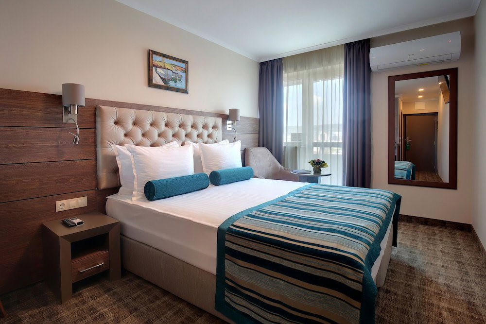 Hotel Cherno More Hotel
