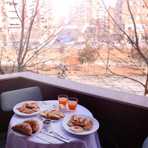 Hotel Oda Hotel Tirana cazare Tirana