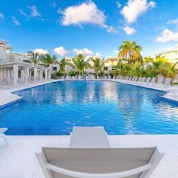Hotel Playa Palmera Beach Resort cazare Punta Cana