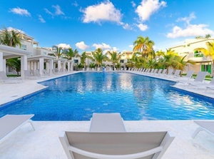 Hotel Playa Palmera Beach Resort cazare Punta Cana