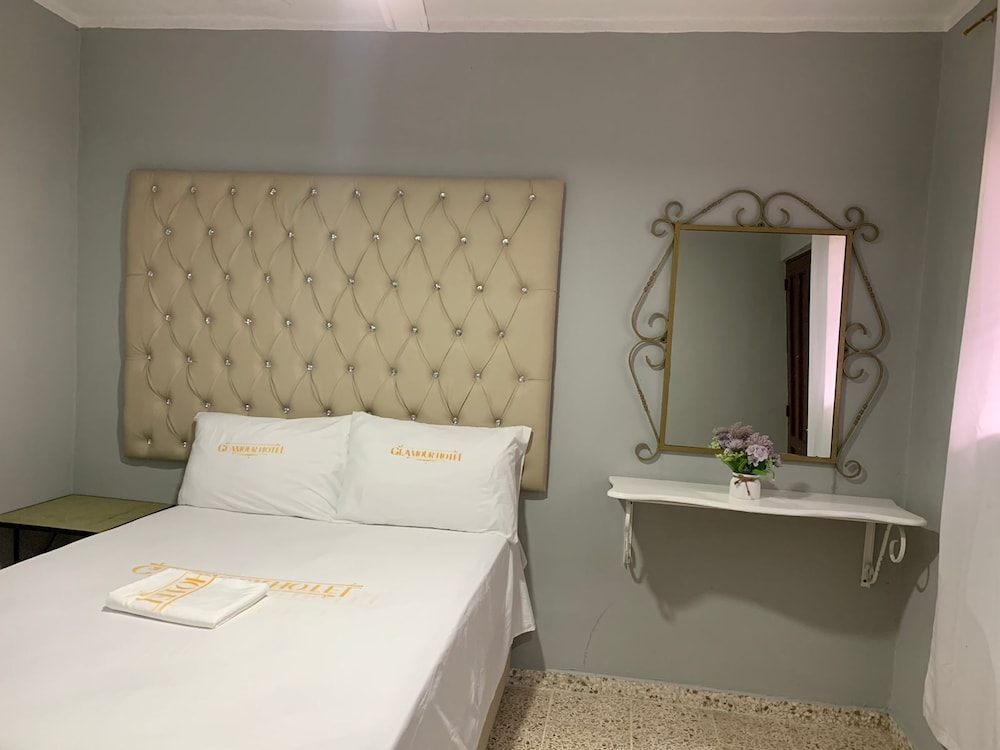 Glamour Hotel