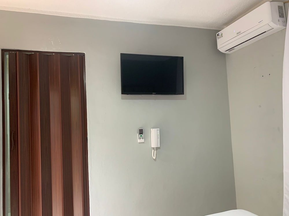 Glamour Hotel