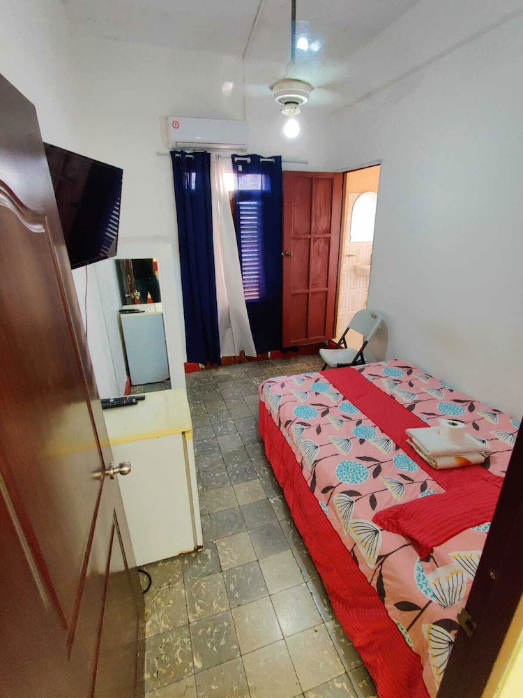 Hotel Aparta Hotel Tiempo