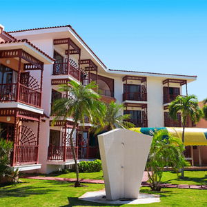 Hotel Starfish Cuatro Palmas Varadero cazare Varadero