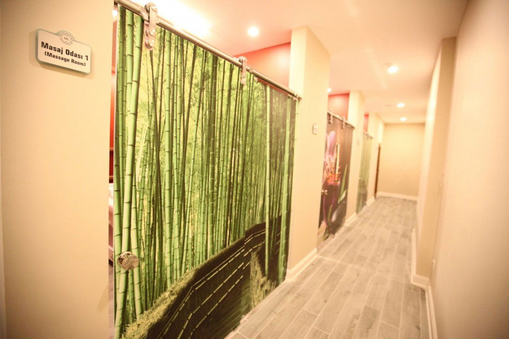 Hotel Koklu Suit Otel