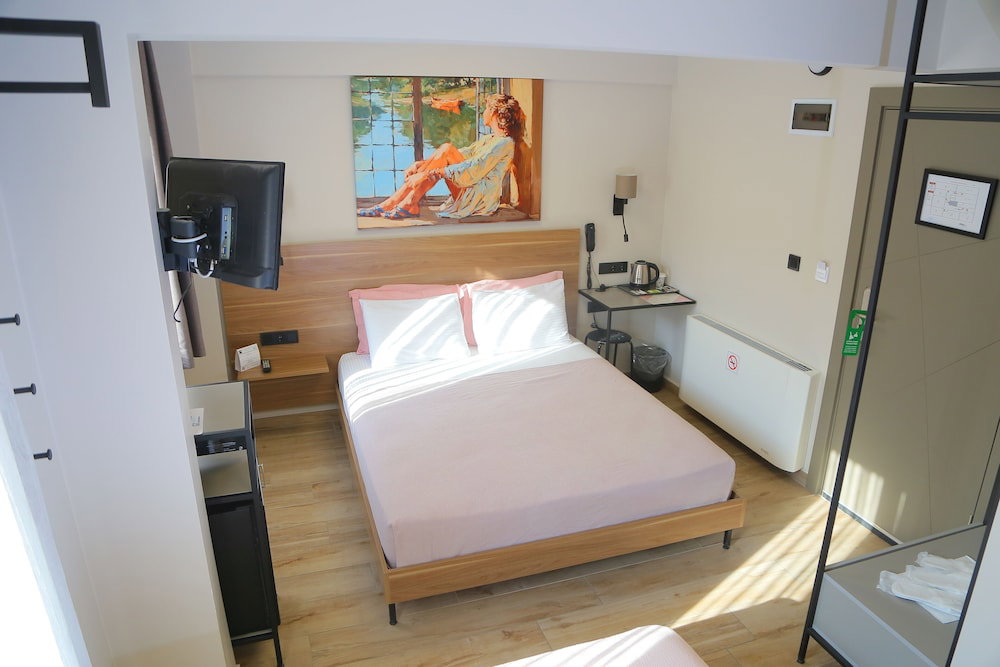 Hotel Senyildiz Hotel
