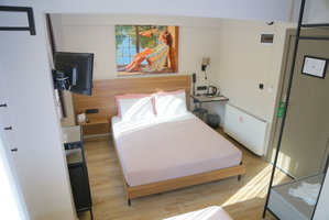 Hotel Senyildiz Hotel cazare Foca