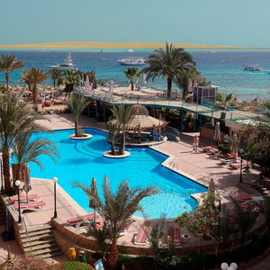 Sejur Bella Vista Hotel & Resort vacanta Hurghada Town