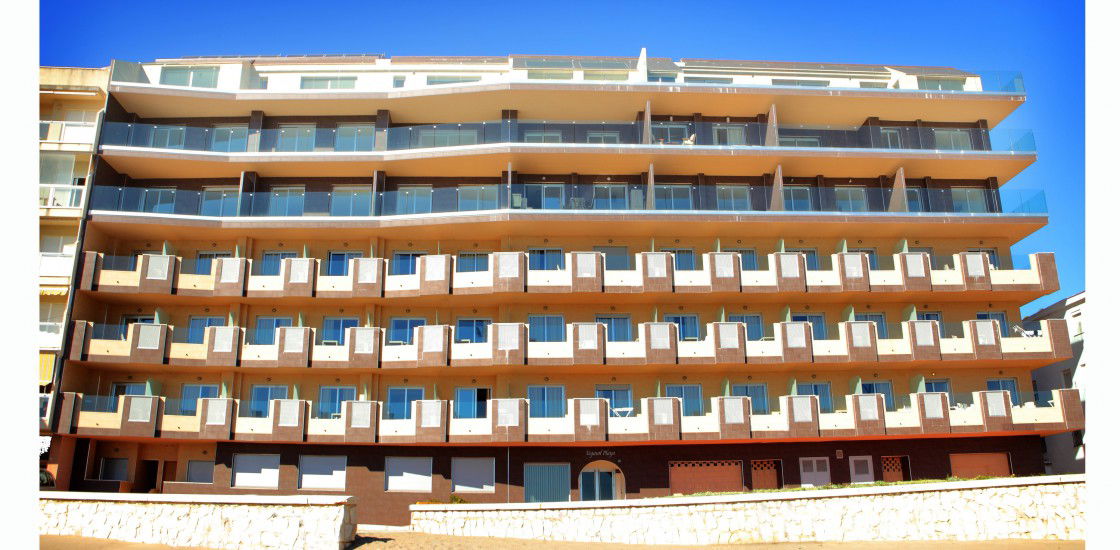 Hotel Vega Sol Playa