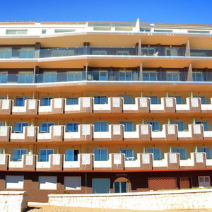 Hotel Vega Sol Playa cazare Fuengirola