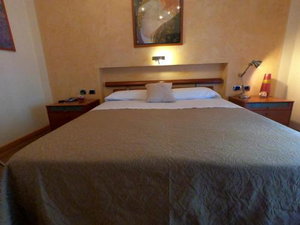 Hotel Bianca Vela cazare Rimini