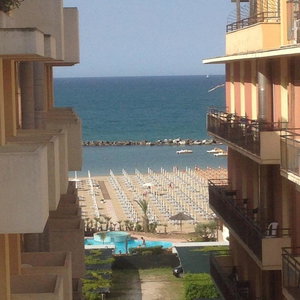 Hotel Hotel Nautilus cazare Cattolica