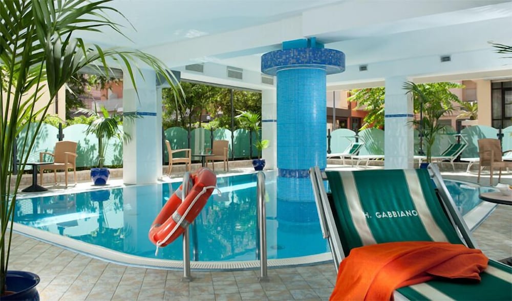 Hotel Hotel Gabbiano