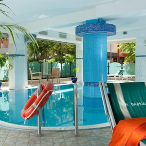 Hotel Hotel Gabbiano cazare Cattolica