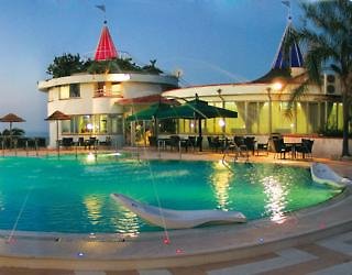 Hotel Stromboli Hotel Villaggio