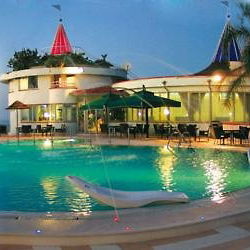 Hotel Stromboli Hotel Villaggio cazare Santa Domenica