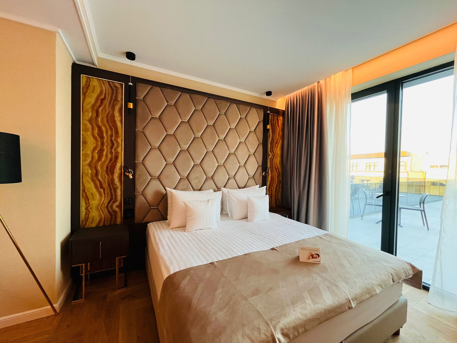 Hotel Grand Hotel President