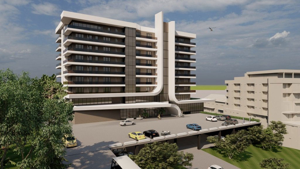 Hotel Grand Hotel President