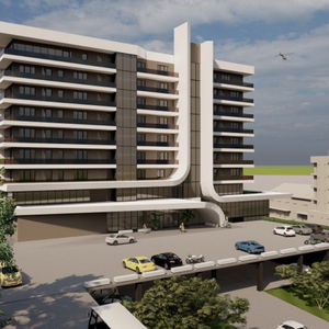 Hotel Grand Hotel President cazare Baile Felix