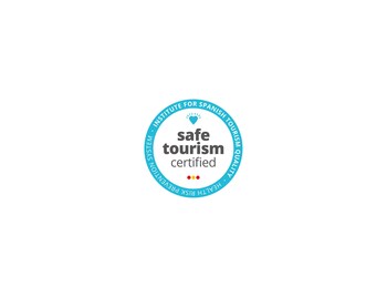 Hotel Del Parque Flats Estudio Lagunillas