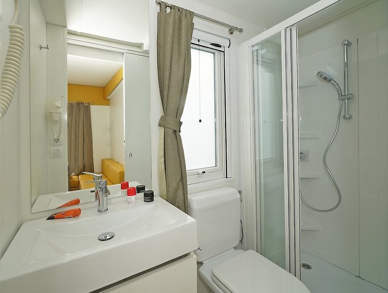 Hotel Camping Village San Francesco