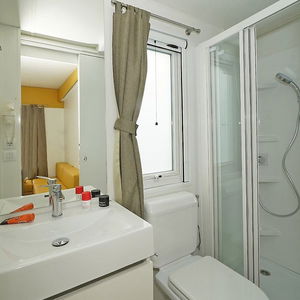 Hotel Camping Village San Francesco cazare Desenzano del Garda