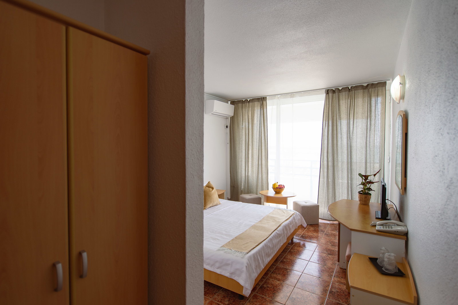 Hotel Cerna
