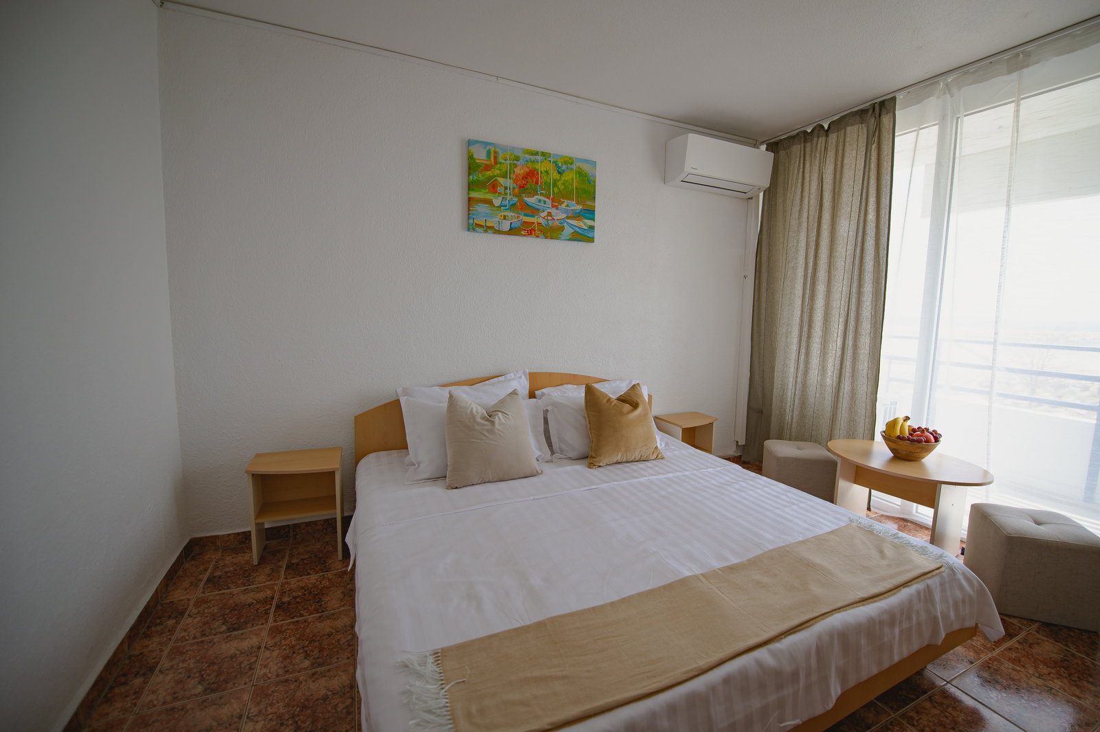 Hotel Cerna