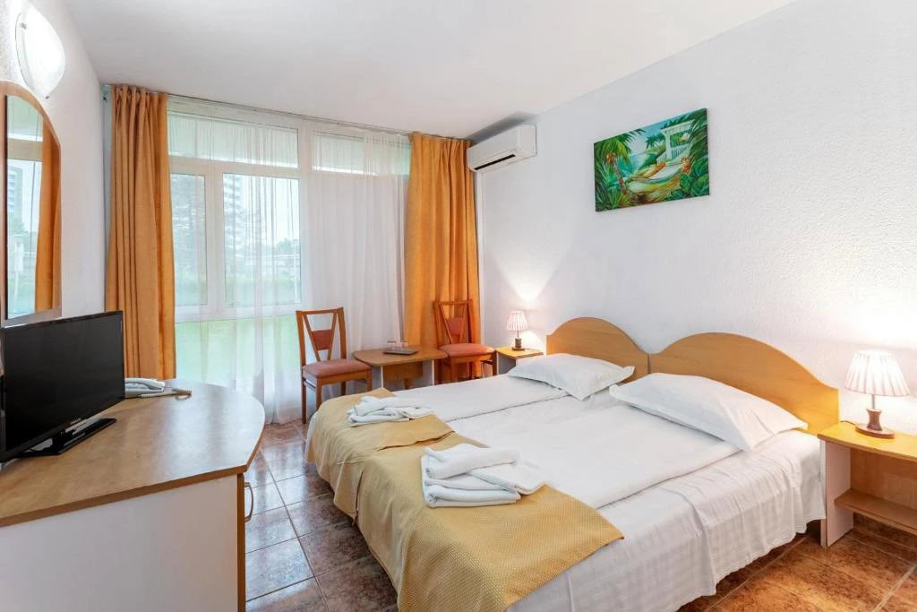 Hotel Cerna