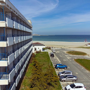 Hotel Hotel Cerna cazare Saturn