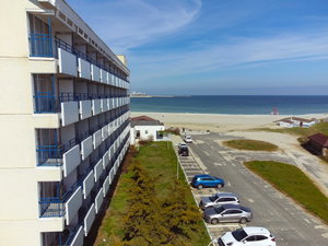 Hotel Hotel Cerna cazare Saturn