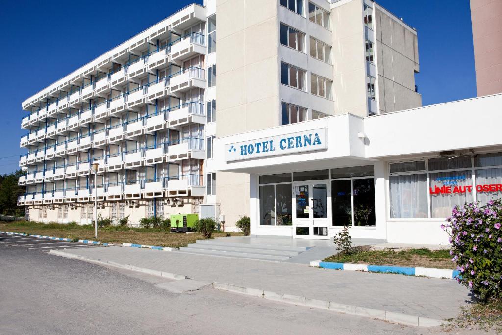 Hotel Hotel Cerna