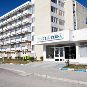 Hotel Hotel Cerna cazare Saturn