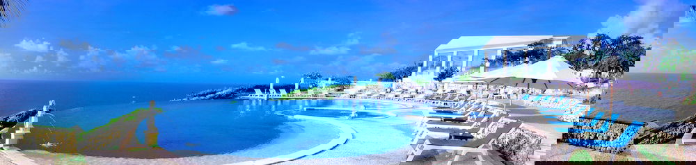 Hotel Blue Point Bay Villas & Spa