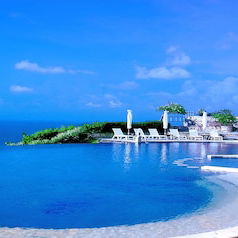 Hotel Blue Point Bay Villas & Spa cazare Uluwatu
