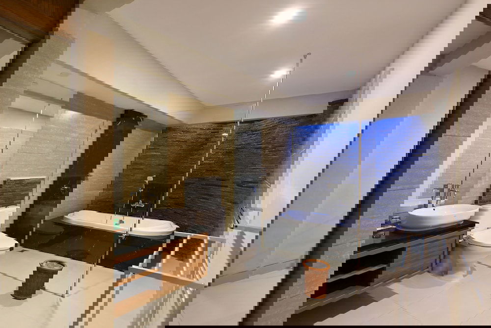 Hotel Mutiara Bali Boutique Resort Villa & Spa