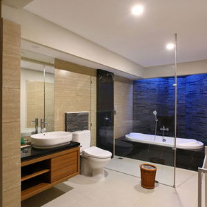 Hotel Mutiara Bali Boutique Resort Villa & Spa cazare Seminyak