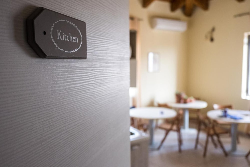 Hotel B&B Pinarina