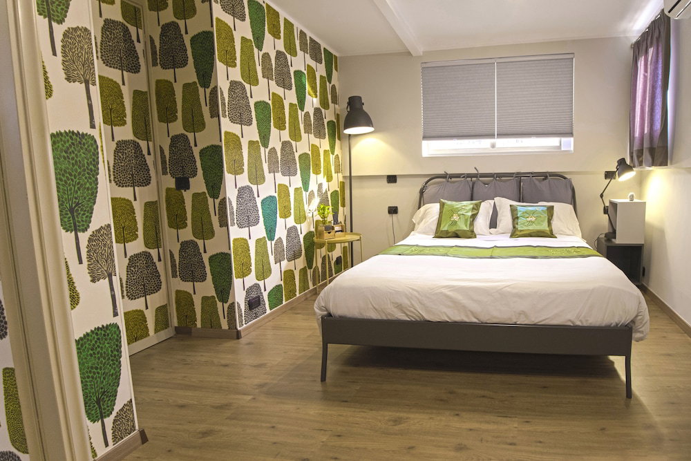 Hotel B&B San Carlo
