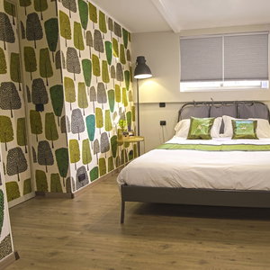 Hotel B&B San Carlo cazare Lamezia Terme