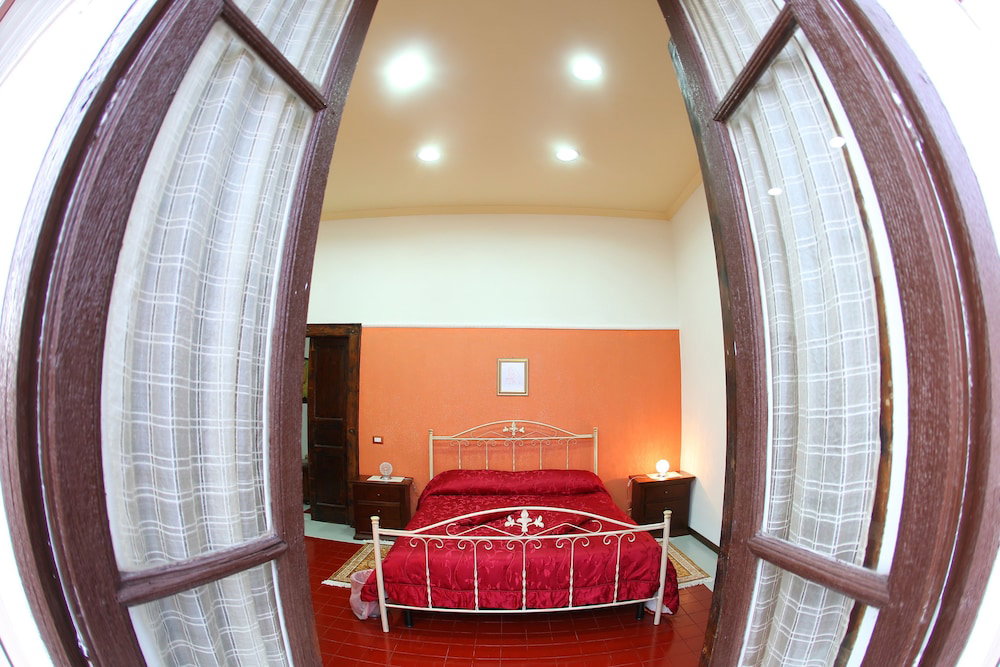 Hotel Casa Lissania