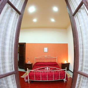 Hotel Casa Lissania cazare Lamezia Terme